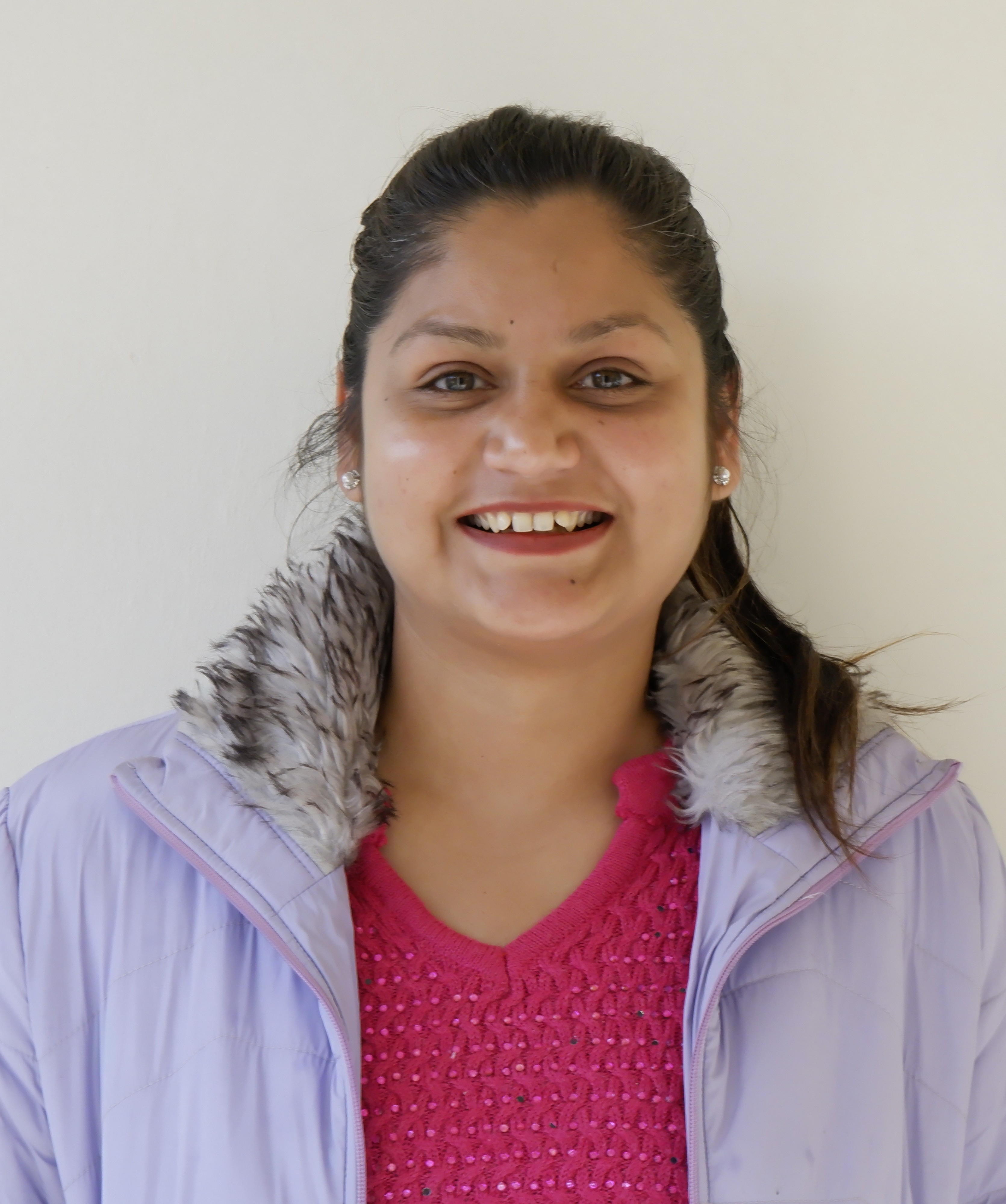 Dr. Vaishali Singh